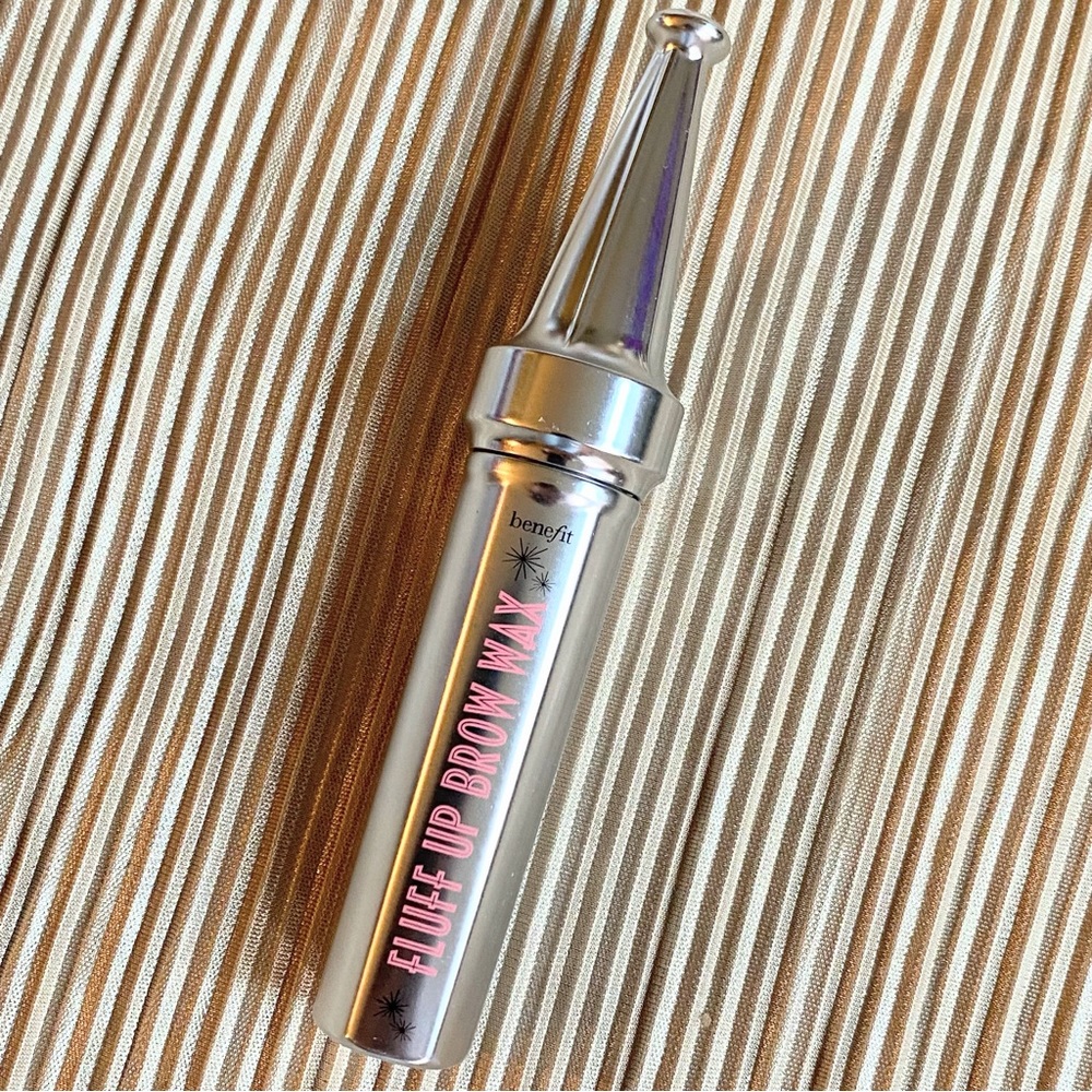 BENEFIT FLUFF UP BROW WAX FULL SIZE